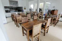 The Fort Hotel Hotels in Kasihan