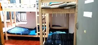 Chengdu Blue Moon Pavilion Hostel