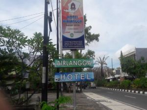 Airlangga Hotel