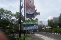 Airlangga Hotel Hotel a Mataram