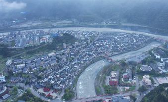 Wenchuan Yuzixi Homestay