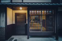 Someno House Kyoto Dog Friendly Hotels in 