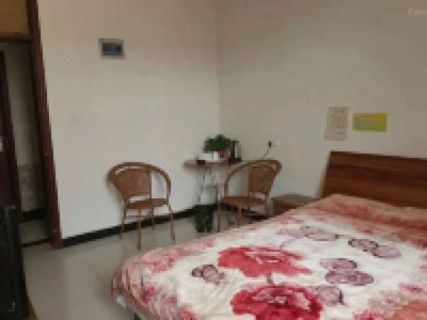 西安临潼鑫源宾馆