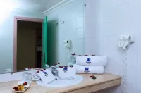 蒂爾迪水療飯店 - 陽台