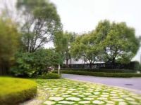上海中香界涵璧湾别院 - 整栋别墅