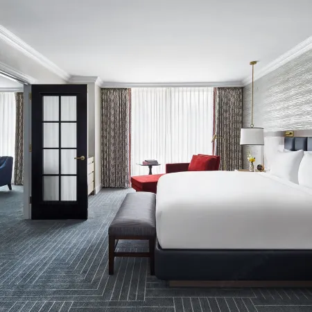 The Ritz-Carlton, Washington, D.C.