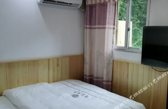 吉首德夯接龍客棧