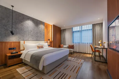 Sweite Hotel (Shigatse Zhade West Road) - 2 stelle
