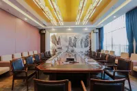 Da'an Hotel Hotels in Da'an