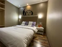 Caihe Theme Hotel