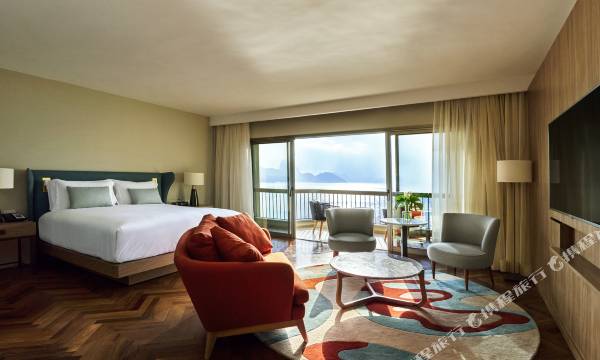 Fairmont Rio de Janeiro Copacabana