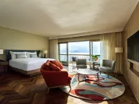 Fairmont Rio de Janeiro Copacabana - 5-Star