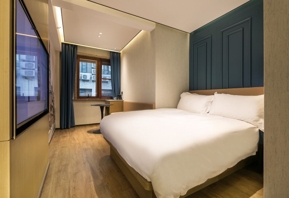 5. 징라이 호텔 (..