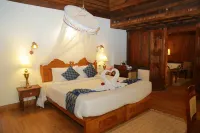 AyurSoma Ayurveda Royal Retreat Hotels in Kulathoor