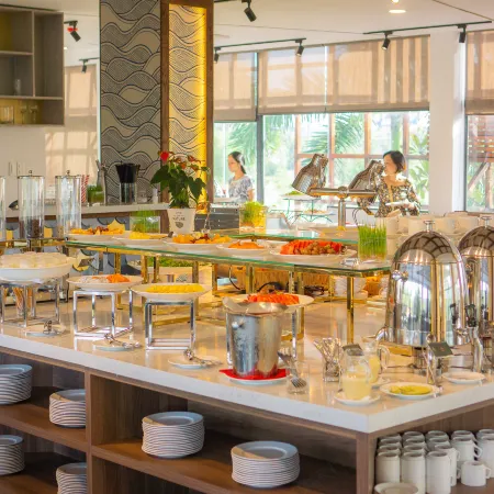 Le Palmier Ho Tram Resort