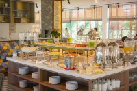 Le Palmier Hồ Tràm Resort