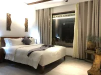 Qingyi Wawu Hotel