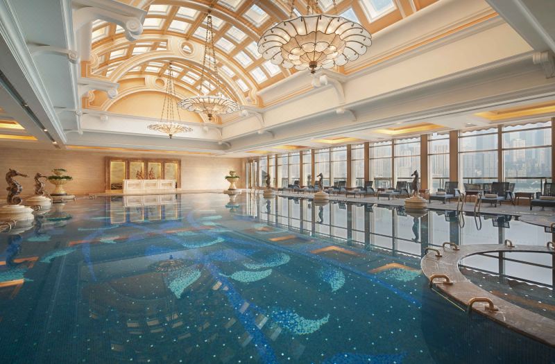 Sheraton Chongqing Hotel photo 2