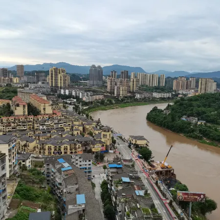 Tianhao Hotel