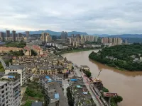 Tianhao Hotel