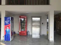 Wei'an Wuxiang Bieyuan Homestay