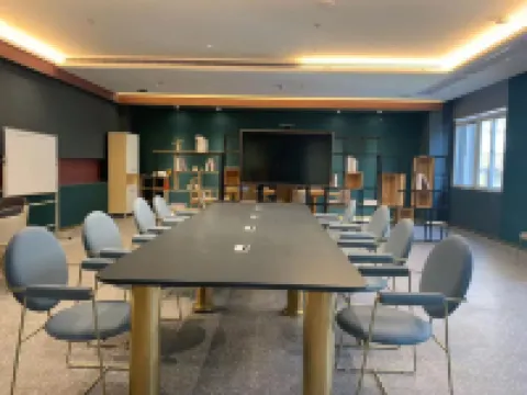 徠克生活酒店（惠安縣政府店）