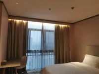 漢庭飯店（海鹽吾悅廣場店）