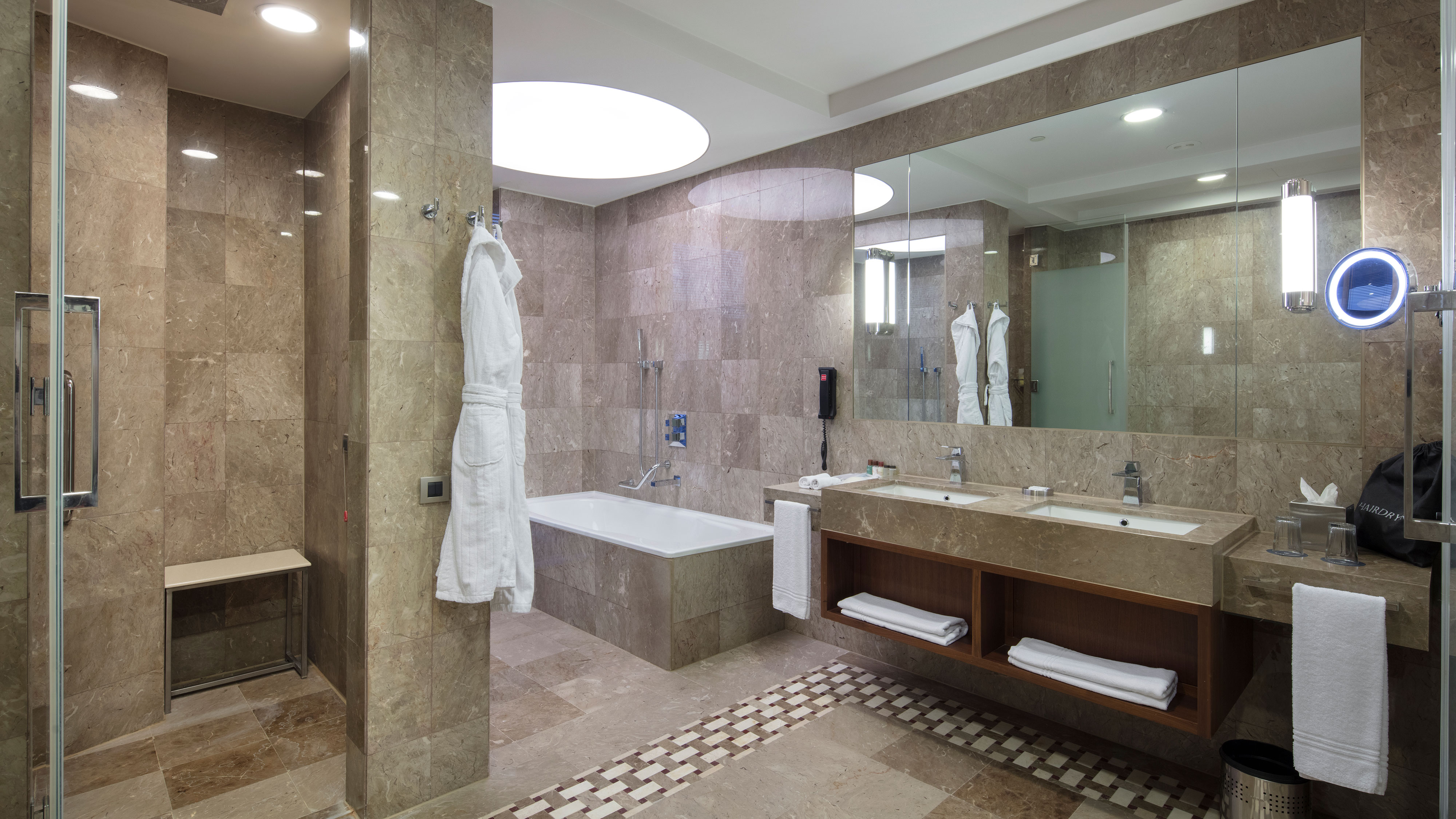 Sheraton Bursa Hotel