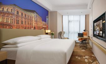 Vienna International Hotel(Ninzhou Dibao Plaza)