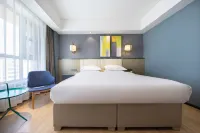21/5000 Jinyi Preferred Hotel (Bayan Naoer Linhe Victoria Mall Branch)