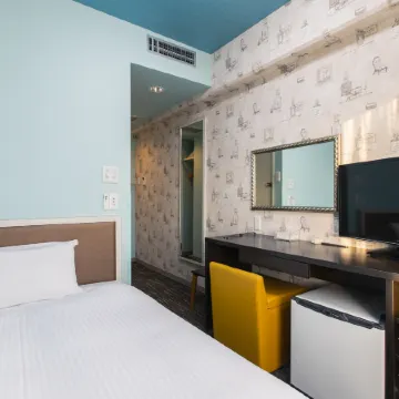 KOKO STAY Chitose (formerly Hotel Wing Chitose)