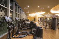 Moon Palace Cancun - All Inclusive - Gym