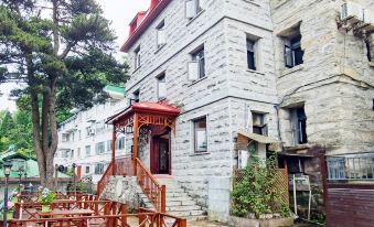 Dongtian Villa