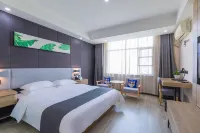 Shankee Tea Style Hotel (Fengcheng City Government People's Hospital) Hotel in zona Fengcheng East Station
