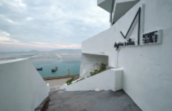 sjypiea villa Xingyu Homestay