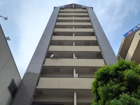 Urban Hotel Twins Chofu Отели рядом с достопримечательностью «Дзиндаидзи Храм»