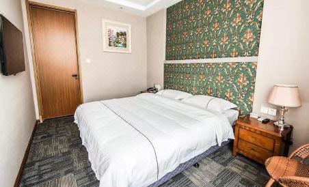 Suitetrails - Huayan Boutique Hotel