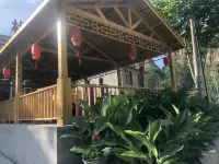 Jiangjiejing Chinese Inn