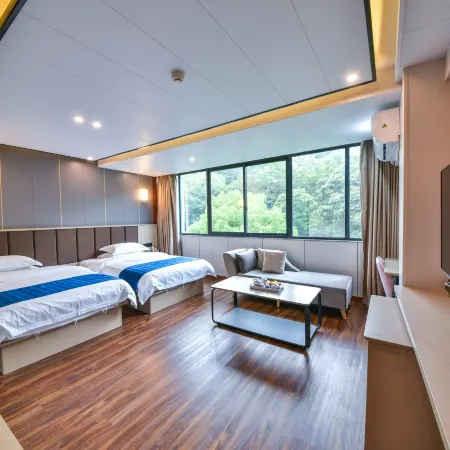 Ripple Hotel