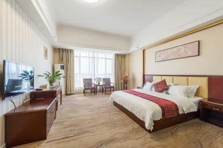 Jin Sheng Hotel