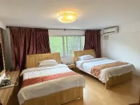 Manshanhong Resort Manor - วิวภูเขา