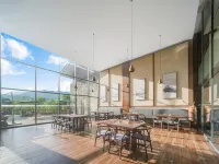 Mount Fanjing Borui Resort Hotels in Jiangkou