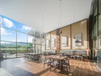 Mount Fanjing Borui Resort Hotels in Jiangkou