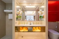 Vienna Hotel (Changshu Meili Branch) - balcony