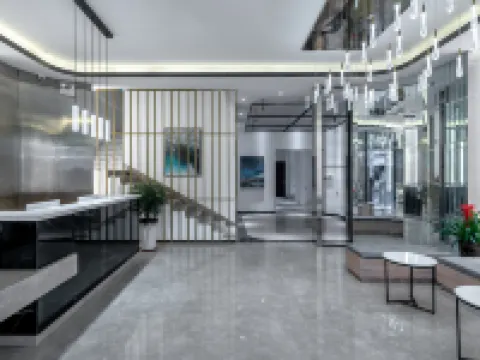 Lingaoyelia Hotel Hotels in Lingao