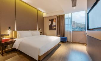 Atour Hotel Wuyuan Bay Xiamen Airport