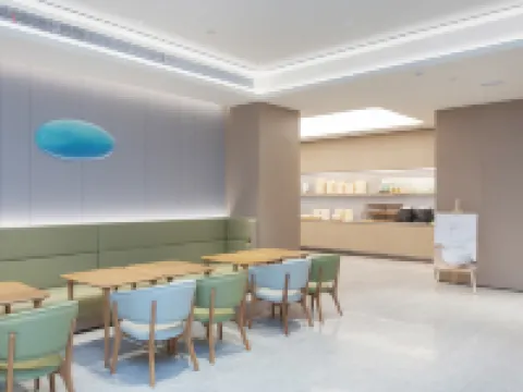 JI Hotel (Linhai Passenger Transport Terminal Baiye East Road) Hotéis em Linhai