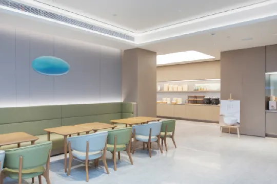 JI Hotel (Linhai Passenger Transport Terminal Baiye East Road)