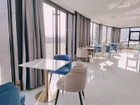 Xuzhou Bo'an Hotel (University of Mining and Technology City Subway Station) Hotels in Xuzhou
