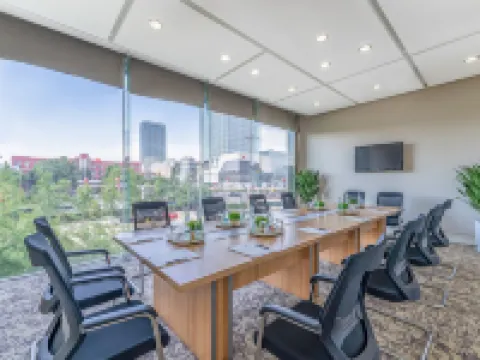 Zhongyin Hotel Hotels in Baoding